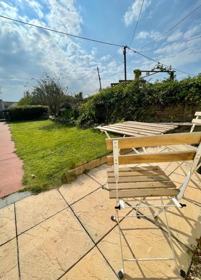 Mount Hawke Idyllic Cottage - Near St Agnes And Porthtowan מראה חיצוני תמונה