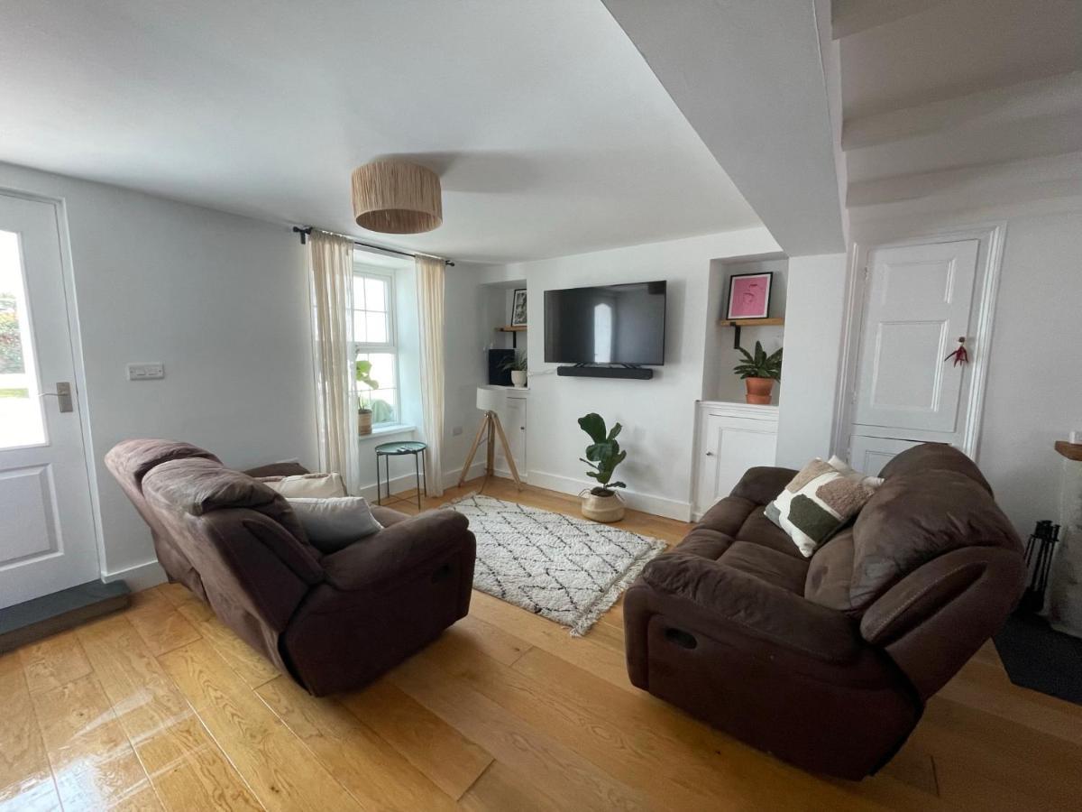 Mount Hawke Idyllic Cottage - Near St Agnes And Porthtowan מראה חיצוני תמונה